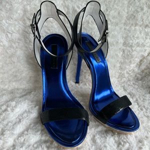 BCBG Ma-Finite Heels
